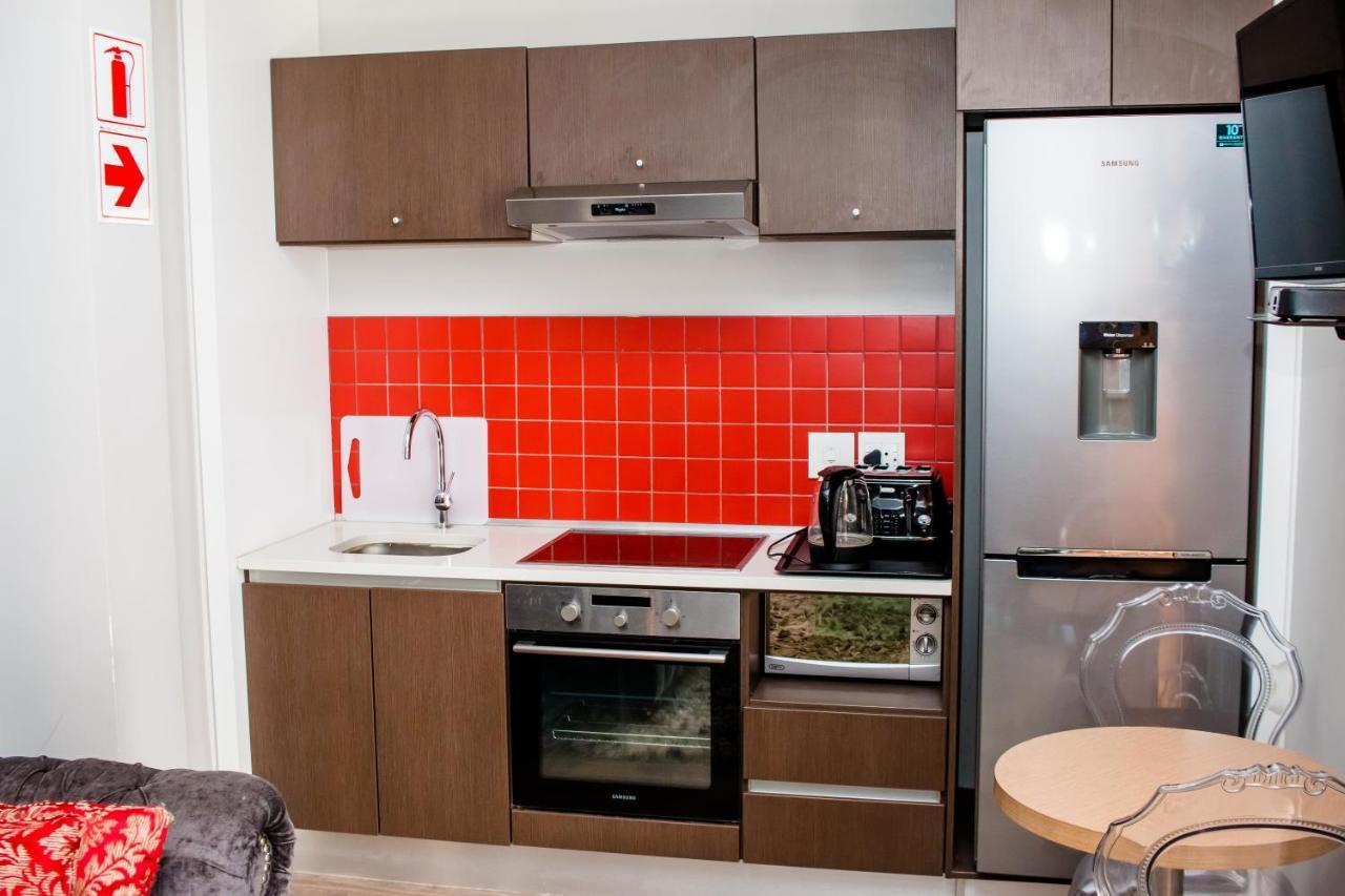 ويندهوك Urban Oasis Apartments At Paragon المظهر الخارجي الصورة