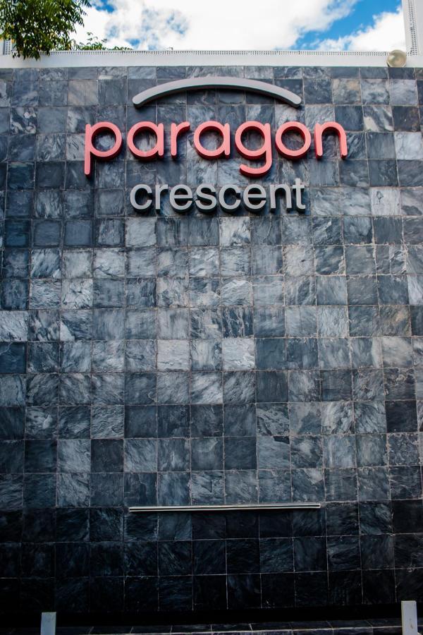 ويندهوك Urban Oasis Apartments At Paragon المظهر الخارجي الصورة