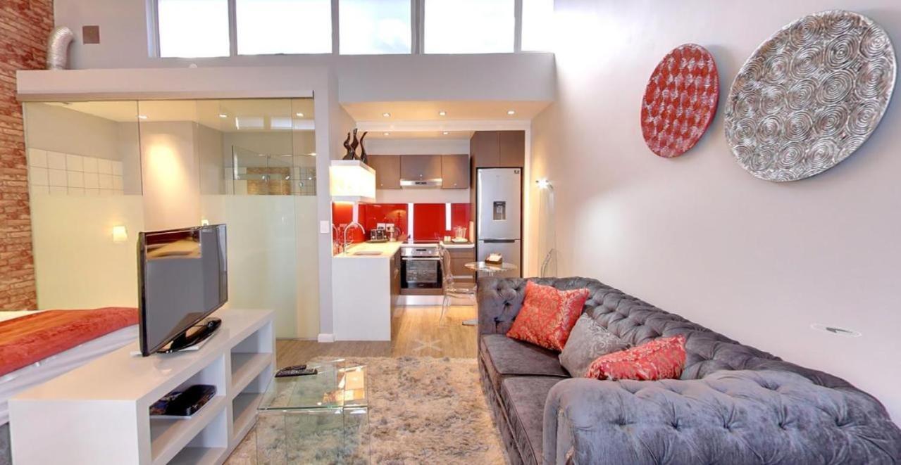ويندهوك Urban Oasis Apartments At Paragon المظهر الخارجي الصورة