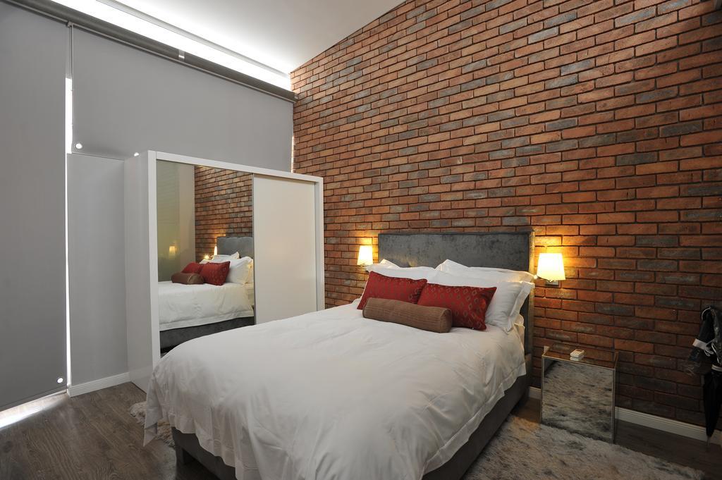 ويندهوك Urban Oasis Apartments At Paragon المظهر الخارجي الصورة