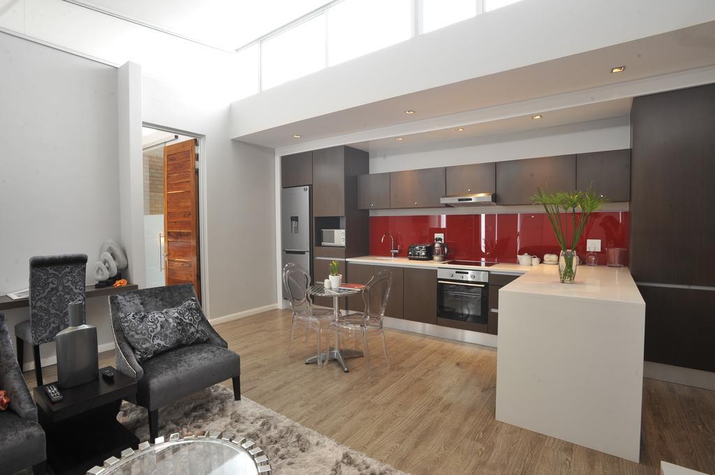 ويندهوك Urban Oasis Apartments At Paragon المظهر الخارجي الصورة