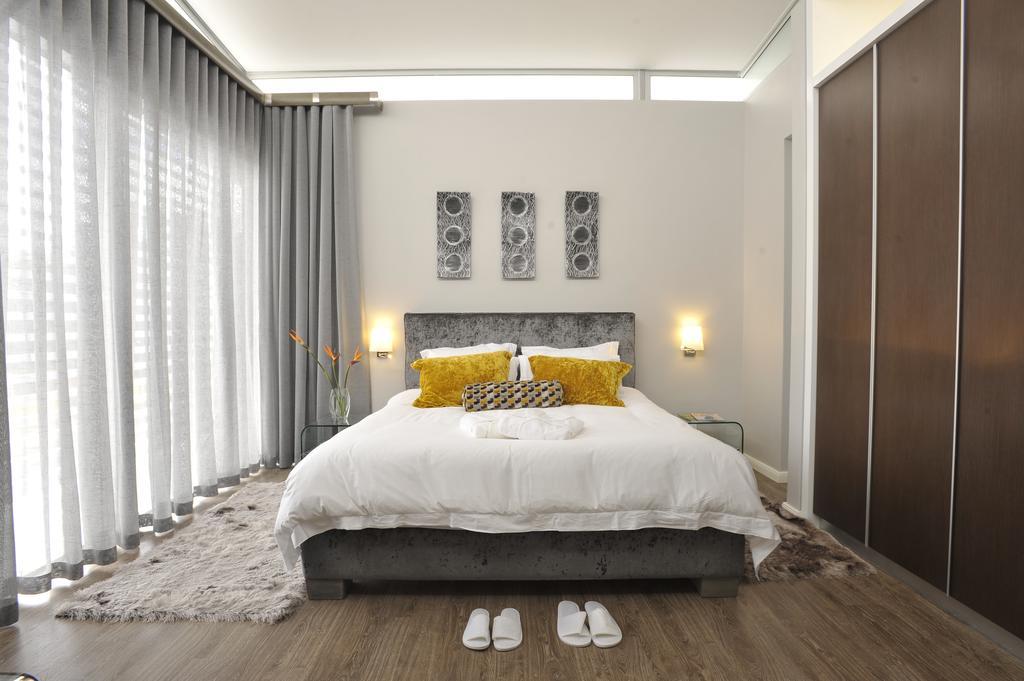 ويندهوك Urban Oasis Apartments At Paragon المظهر الخارجي الصورة