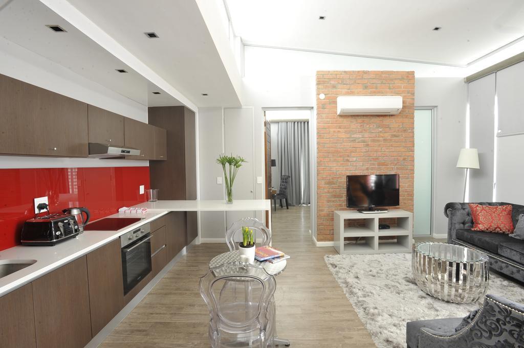 ويندهوك Urban Oasis Apartments At Paragon المظهر الخارجي الصورة